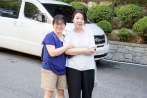  하계대성회 둘째날 (둘러보기)