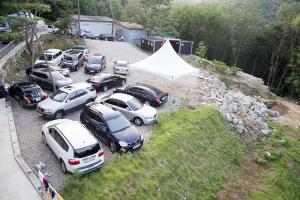  하계대성회 둘째날 (둘러보기)