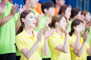  하계대성회 둘째날 (구속사 강의5, 6)