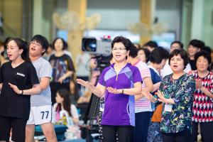  하계대성회 둘째날 (구속사 강의5, 6)