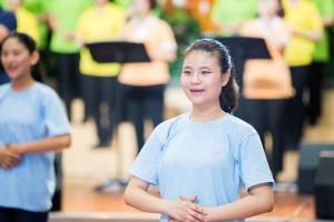  하계대성회 둘째날 (구속사 강의5, 6)