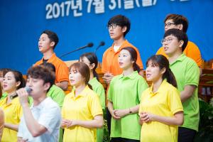  하계대성회 둘째날 (구속사 강의5, 6)