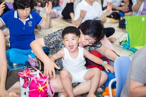  하계대성회 둘째날 (구속사 강의5, 6)