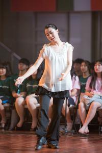  하계대성회 둘째날 (찬양기도회)