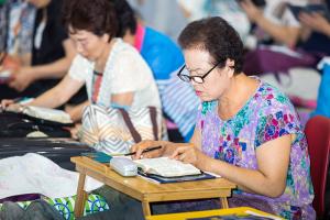  하계대성회 셋째날 (새벽예배)