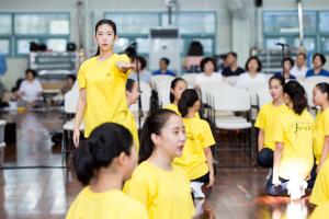  하계대성회 셋째날 (구속사 강의7, 8)