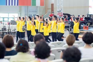  하계대성회 셋째날 (구속사 강의7, 8)