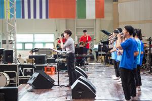  하계대성회 셋째날 (구속사 강의7, 8)