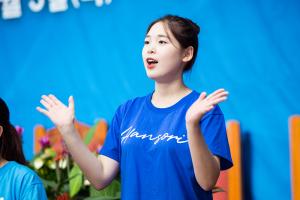  하계대성회 셋째날 (구속사 강의7, 8)