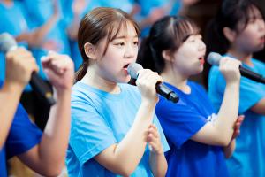  하계대성회 셋째날 (구속사 강의7, 8)