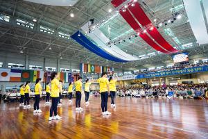  하계대성회 셋째날 (구속사 강의7, 8)