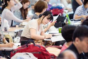  하계대성회 셋째날 (구속사 강의7, 8)