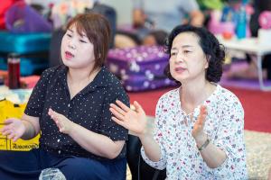  하계대성회 셋째날 (구속사 강의9)