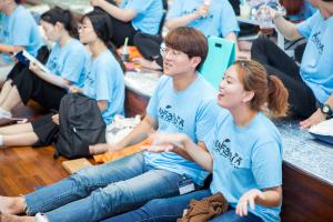  하계대성회 셋째날 (구속사 강의9)