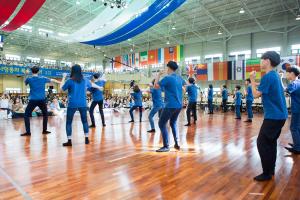  하계대성회 셋째날 (구속사 강의9)