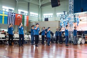  하계대성회 셋째날 (구속사 강의9)