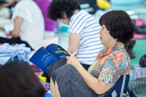  하계대성회 셋째날 (구속사 강의9)