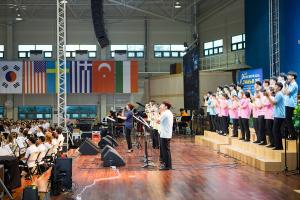  하계대성회 셋째날 (수요예배)