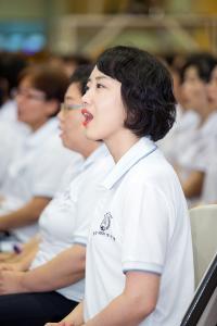  하계대성회 셋째날 (수요예배)