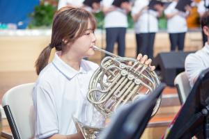  하계대성회 셋째날 (수요예배)