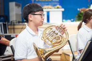  하계대성회 셋째날 (수요예배)