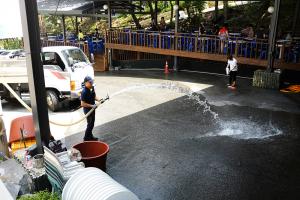  하계대성회 넷째날 (둘러보기)