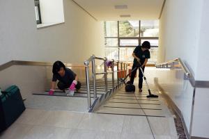  하계대성회 넷째날 (둘러보기)