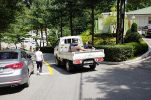  하계대성회 넷째날 (둘러보기)