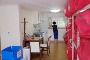  하계대성회 넷째날 (둘러보기)