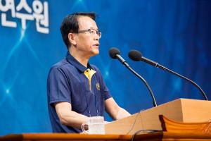  하계대성회 넷째날 (새벽예배)