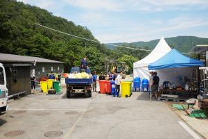  하계대성회 넷째날 (둘러보기)