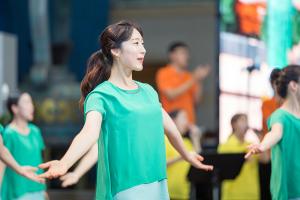  하계대성회 넷째날 (구속사 강의10)