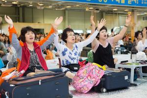  하계대성회 넷째날 (구속사 강의10)