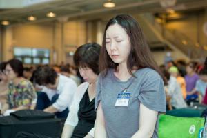  하계대성회 넷째날 (페회예배)