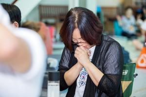  하계대성회 넷째날 (페회예배)