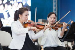  하계대성회 넷째날 (페회예배)