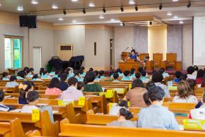  주일예배 초등부