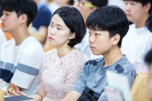  주일예배 중등부(에벤에셀)