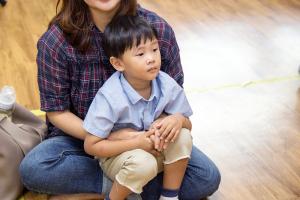  주일예배 영아부