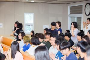  주일예배 중등부(에벤에셀)