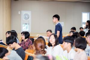  주일예배 중등부(에벤에셀)