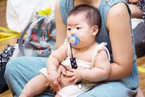  주일예배 영아부