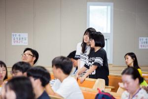  주일예배 중등부(에벤에셀)