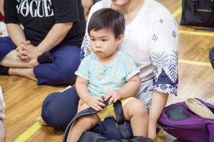  주일예배 영아부