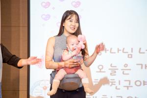  주일예배 영아부