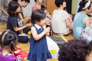  주일예배 영아부