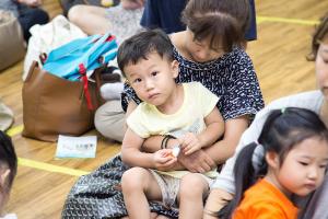  주일예배 영아부