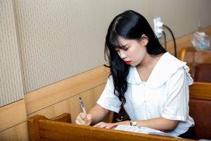  청년1부(헵시바선교회) 제41차 정기총회