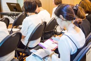  샤론 제20차 정기총회