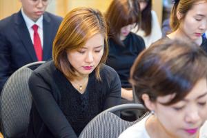  샤론 제20차 정기총회